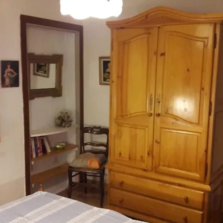 Apartamento Capelot *