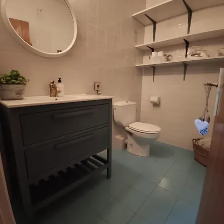 Apartamento Capelot Jaca