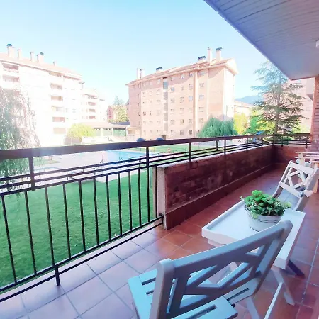 Capelot Apartamento Jaca