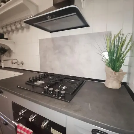 Capelot Appartamento