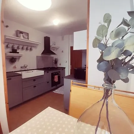 Capelot Apartamento *