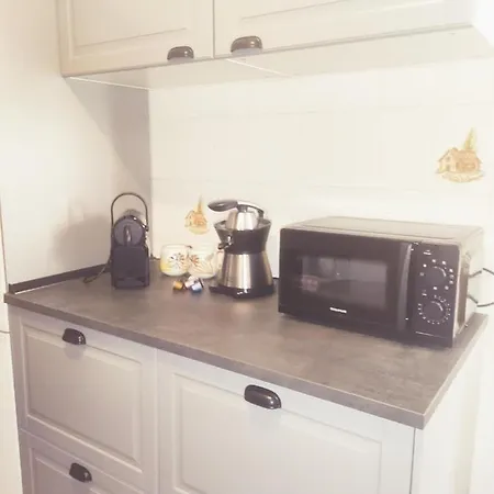 Apartamento Capelot Jaca