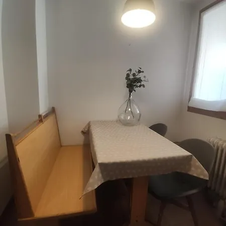 Apartamento Capelot
