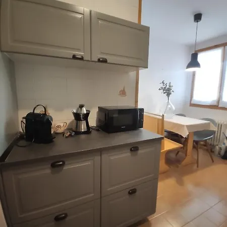 Appartamento Capelot