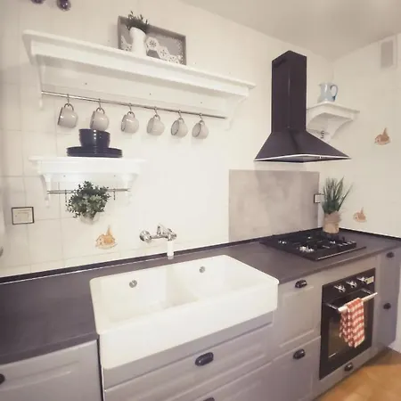 Apartamento Capelot *