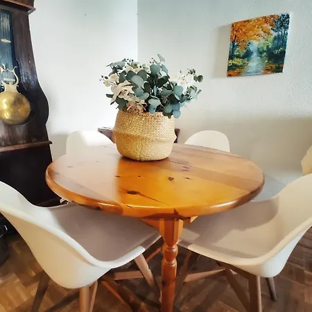 Apartamento Capelot