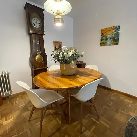 Apartamento Capelot *