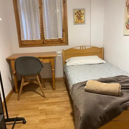 Apartamento Capelot
