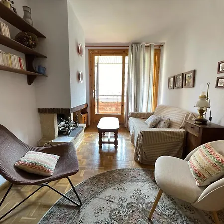 Capelot Apartamento *