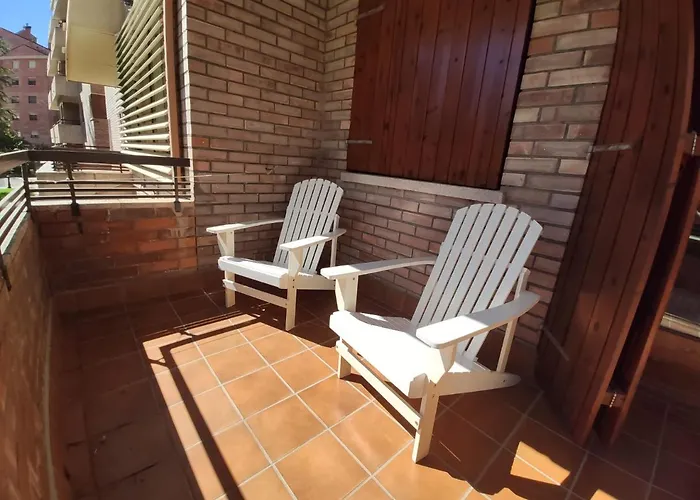 Apartamento Capelot *