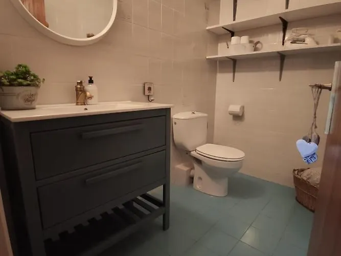 Apartment Capelot Jaca