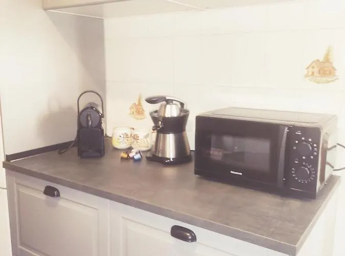 Apartment Capelot Jaca