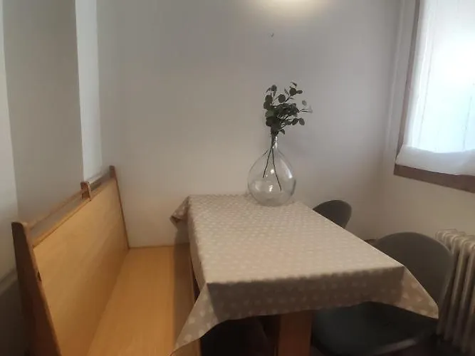 Apartamento Capelot