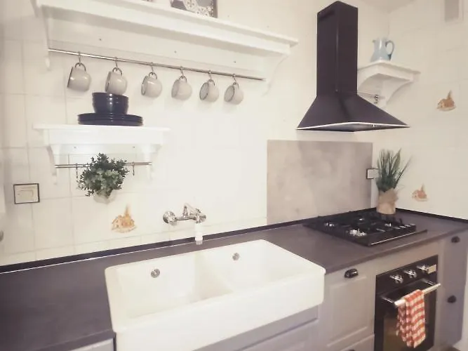 Apartamento Capelot *