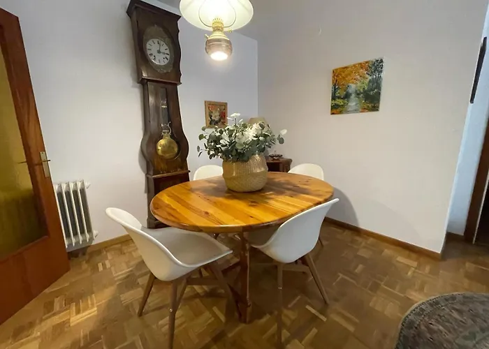 Apartamento Capelot *